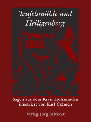 cover image of Teufelsmühle und Heiligenberg